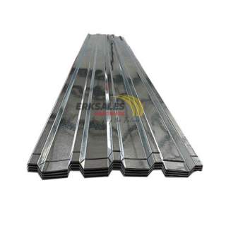 IBR Roofing Sheets (0.3X3.6m)